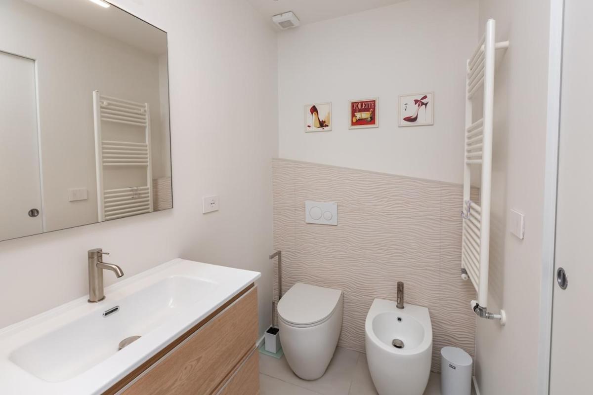 5 Minutes From Via Roma - With Smart Tv * Turin